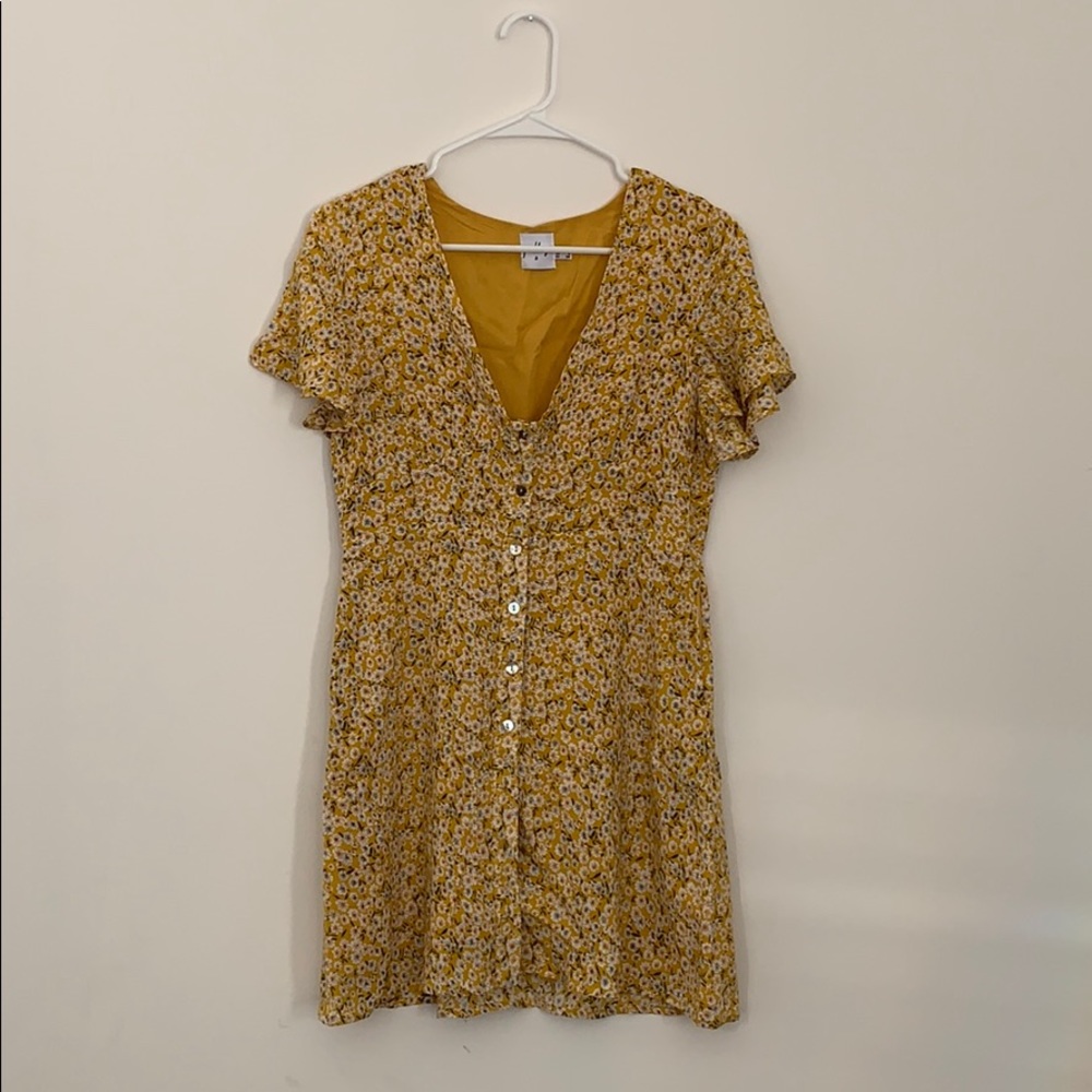 Princess Polly Dress